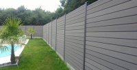 Portail Clôtures dans la vente du matériel pour les clôtures et les clôtures à Salaise-sur-Sanne